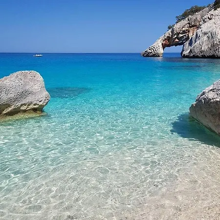 Casa Vacanze Levante