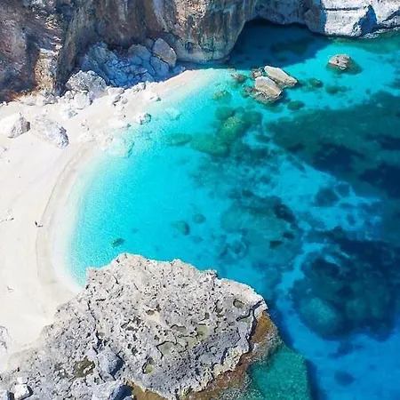 Casa Vacanze Levante Lejlighed