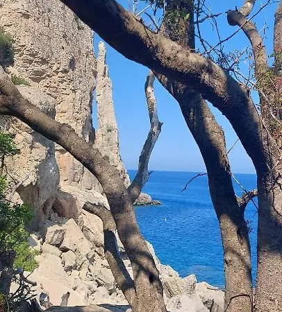 Casa Vacanze Levante Lejlighed *
