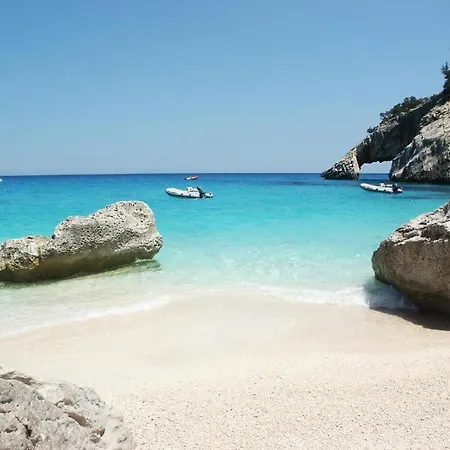 Casa Vacanze Levante * Santa Maria Navarrese