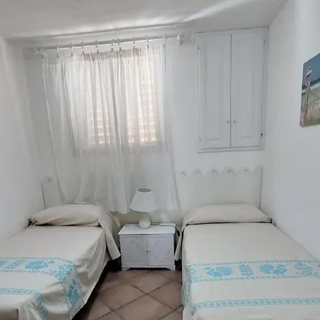Casa Vacanze Levante *