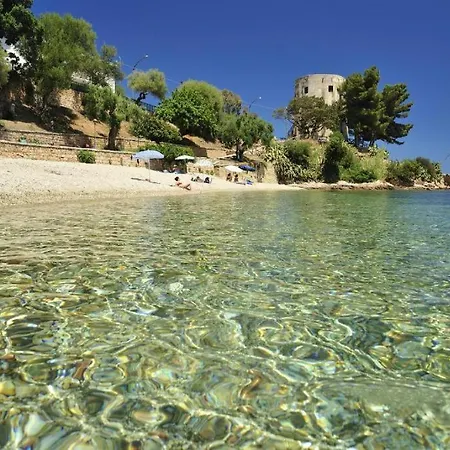 Casa Vacanze Levante Lejlighed