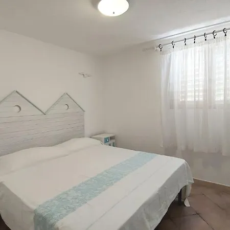 Lejlighed Casa Vacanze Levante Santa Maria Navarrese