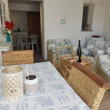 Casa Vacanze Levante