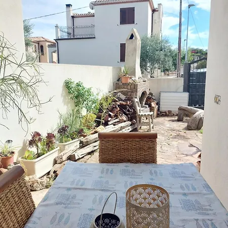 Casa Vacanze Levante *
