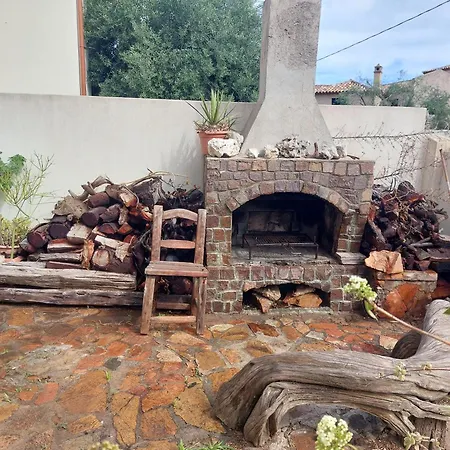 Casa Vacanze Levante Santa Maria Navarrese