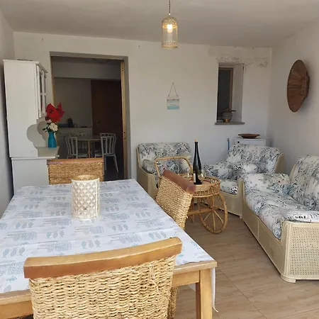 Casa Vacanze Levante *