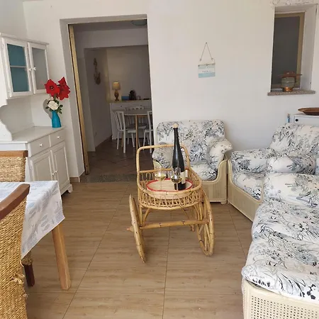 Lejlighed Casa Vacanze Levante *