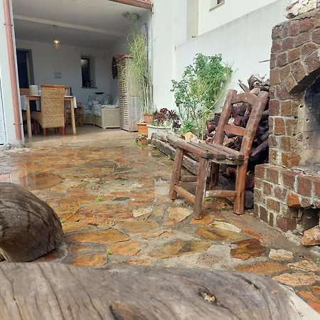 Casa Vacanze Levante *