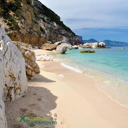 Apartmán Casa Vacanze Levante