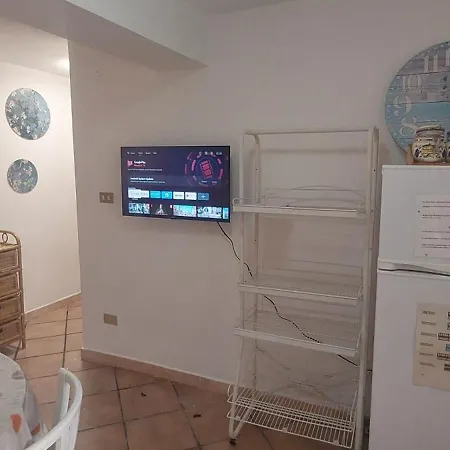 Casa Vacanze Levante * Santa Maria Navarrese